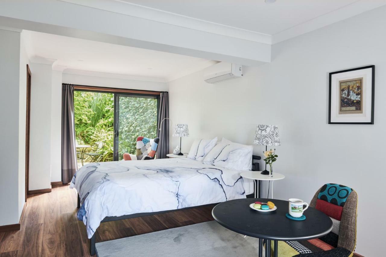 Appartamento Mountain Sojourn - Tranquil Kurrajong Getaway Esterno foto