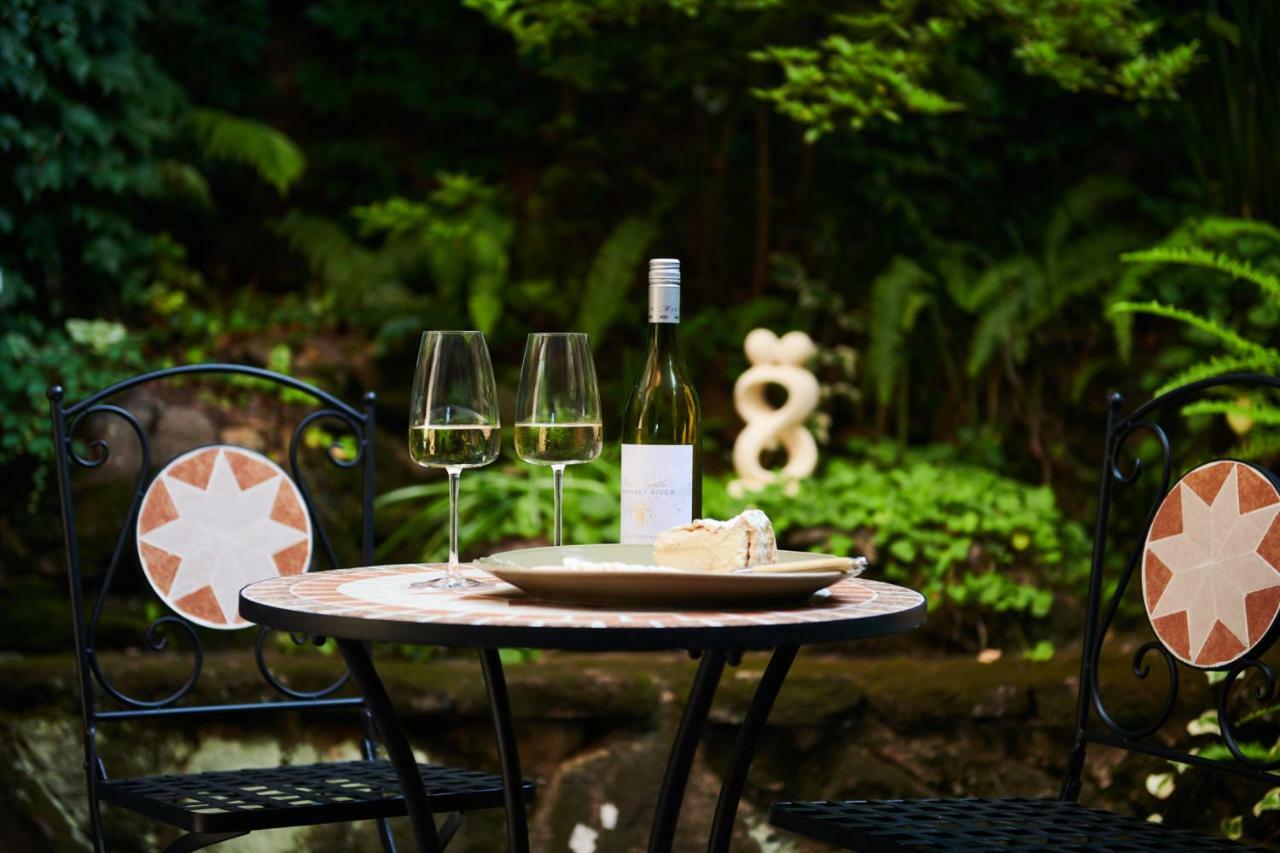 Appartamento Mountain Sojourn - Tranquil Kurrajong Getaway Esterno foto