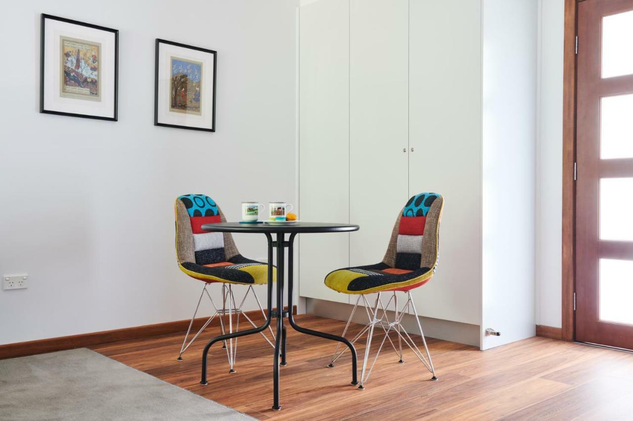 Appartamento Mountain Sojourn - Tranquil Kurrajong Getaway Esterno foto